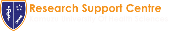 Research Support Centre – RSC